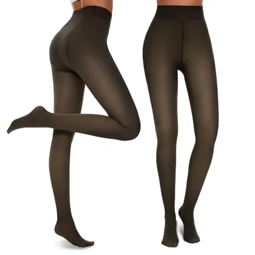 Dresmannst Calze Donna Nero 3080949