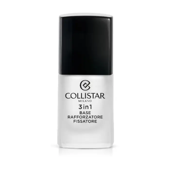 Collistar 3 In 1 Base - Rafforzatore - Fissatore 10 Ml