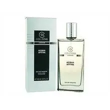 Collistar Acqua Attiva eau de toilette formato da 100ml