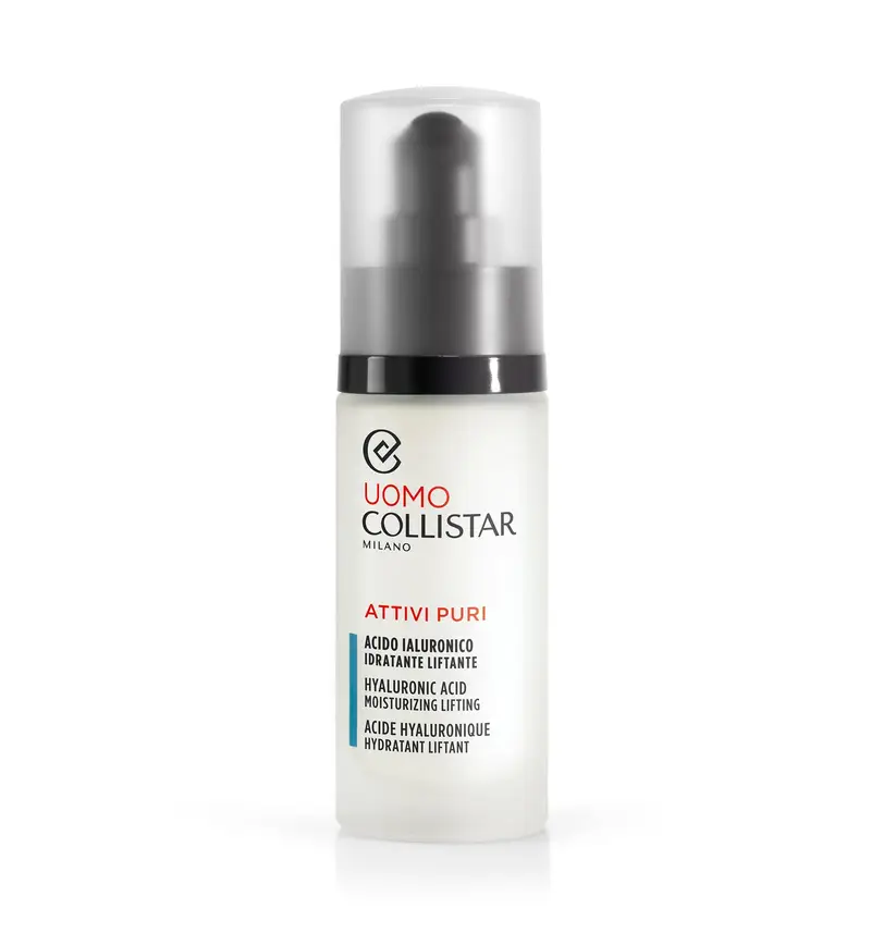 Collistar Attivi Puri Acido Ialuronico 30ML
