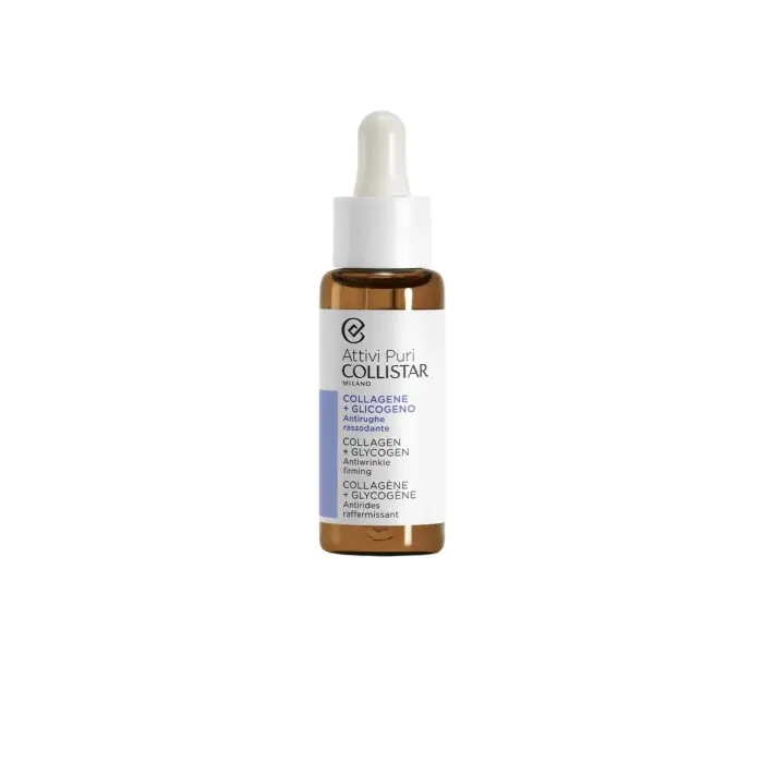 Collistar Attivi Puri Collagene Glicogeno 30ml