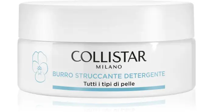 Collistar Balsamo Detergente Struccante 100ml