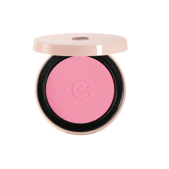 Collistar Blush Impeccable ( Maxi Blush) 9 g - Shade 06 Riviera Rose