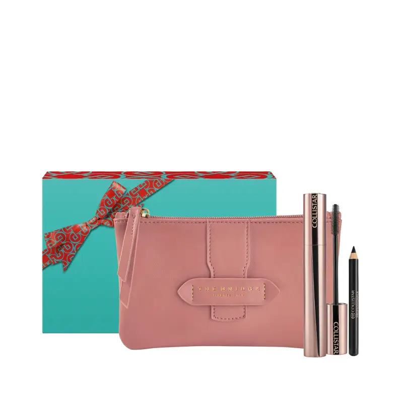 COLLISTAR Cofanetto Infinito Mascara 2025 Cofanetto