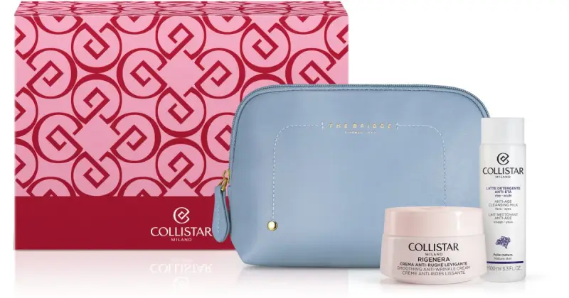 Collistar COFANETTO VISO RIGENERA