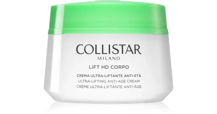 Collistar Crema Antietà Perfect corpo Ultra-Lifting 400ml
