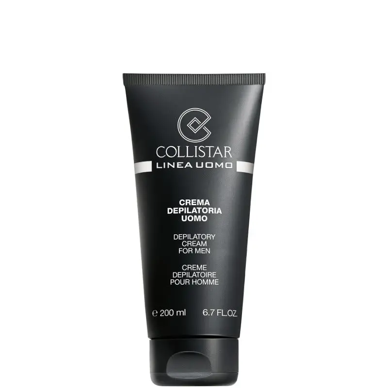 Collistar Crema depilatoria Uomo Crema 1158251