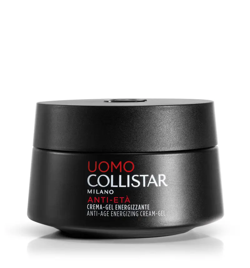 Collistar Crema Gel Energizzante Antietà 50ML
