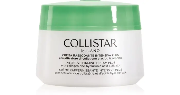 Collistar Crema Intensiva 400ml