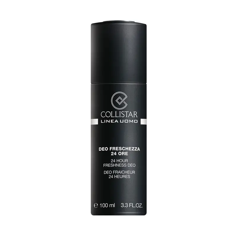 Collistar Deodorante Freschezza 24ore Spray 100ML