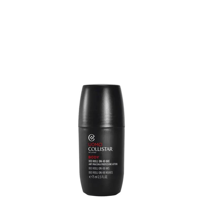Collistar Deodorante Roll-On 48ore 75ML