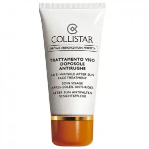 Collistar Doposole Trattamento Anti Rughe Viso 50ml
