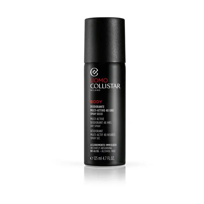 Collistar Deodorante Uomo 4627928