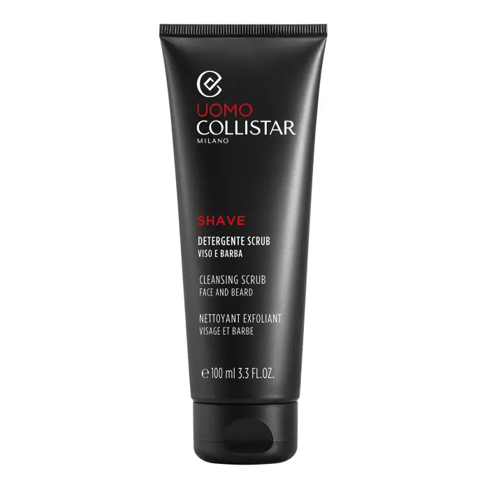 Collistar Scrub viso Uomo 4733371