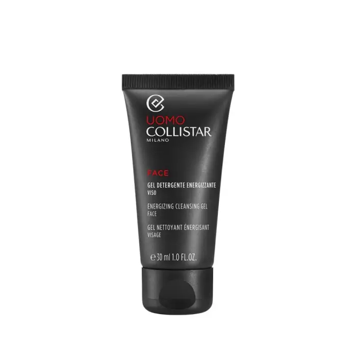 Collistar Detergente viso Uomo 4629838