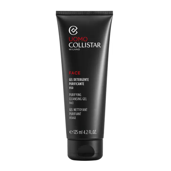 Collistar Detergente viso Uomo 4733385