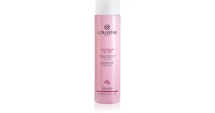 Collistar Latte Micellare Struccante 250ml