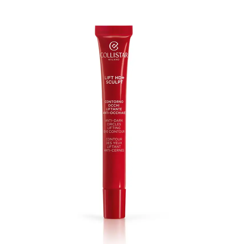 Collistar Lift HD+ Sculpt Contorno Occhi Liftante Anti-Occhiaie 15ML