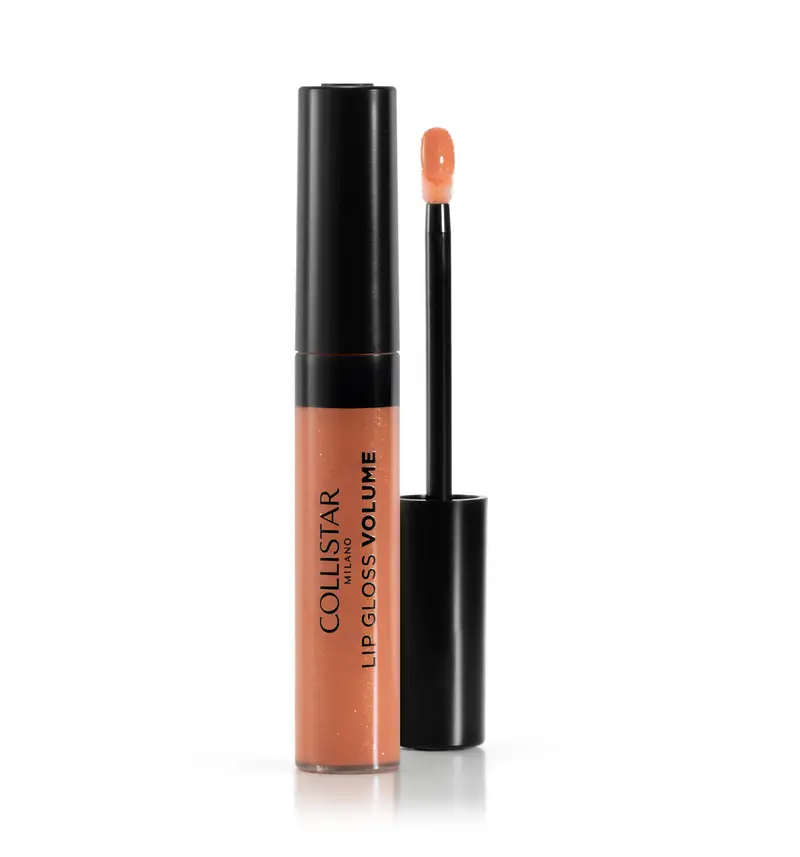 Collistar Lip Gloss Volume 7ML / 120 peach cameo