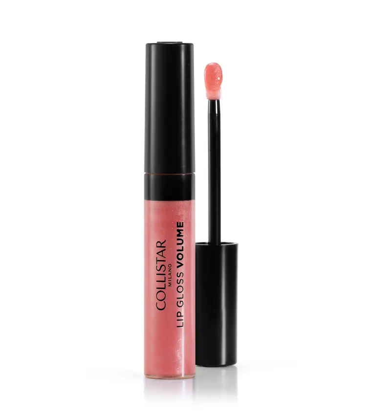 Collistar Lip Gloss Volume 7ML / 140 morning light