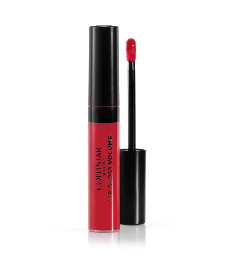 Collistar Lip Gloss Volume 7ML / 190 red passion