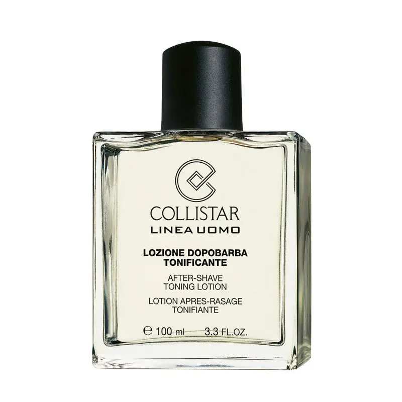 Collistar Lozione Dopobarba Tonificante 100ML