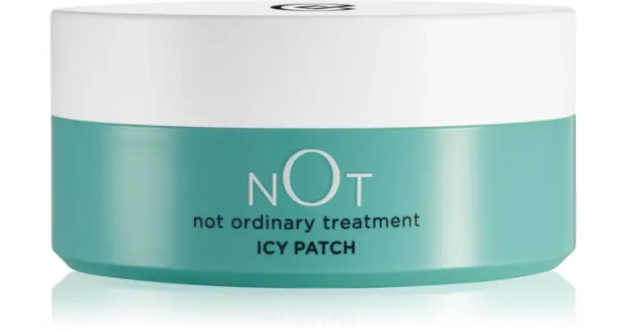 Collistar Not Icy Patch - Dischetti leviganti sotto gli occhi 60 pz
