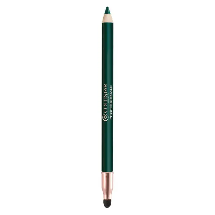Collistar Professionale Matita Occhi 10-Verde Metallo 1 U