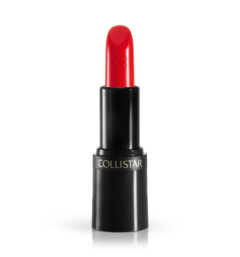 Collistar Rossetto Puro 3.5ML / 106 bright orange
