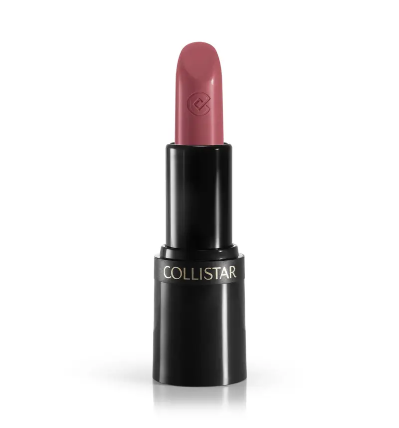 Collistar Rossetto Puro 3.5ML / 112 iris fiorentino