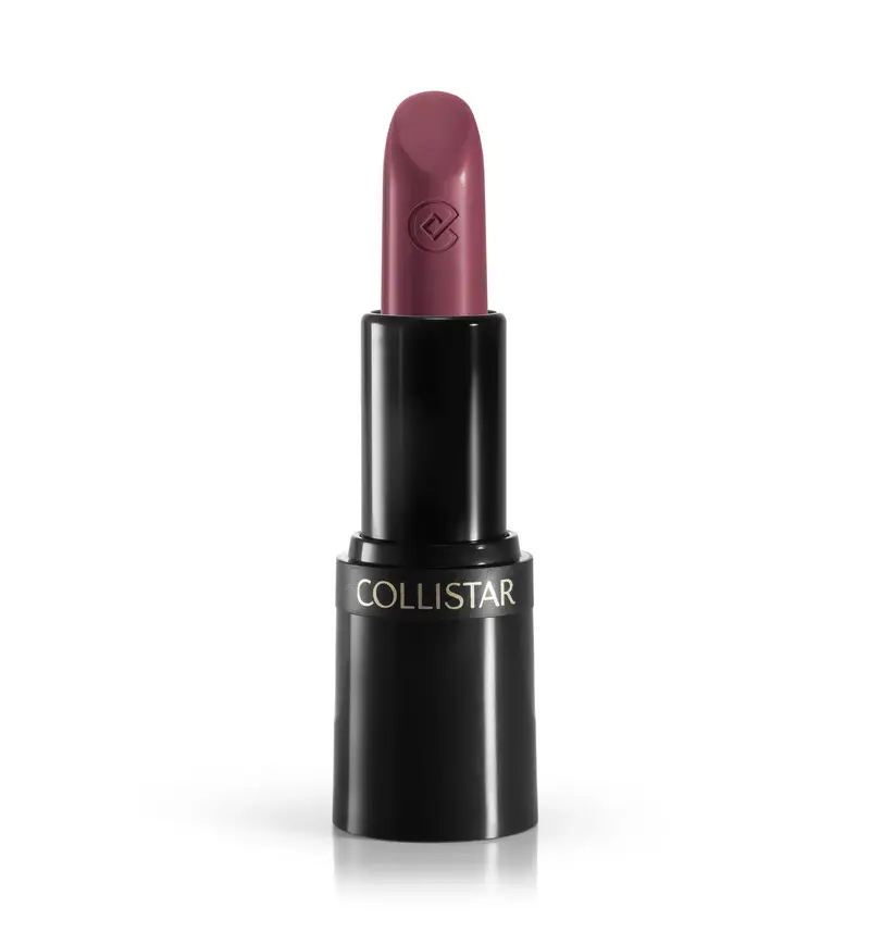 Collistar Rossetto Puro 3.5ML / 114 warm mauve