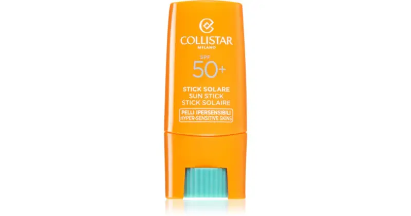 Collistar Special Perfect stick solare SPF50 - Balsamo labbra 8 ml