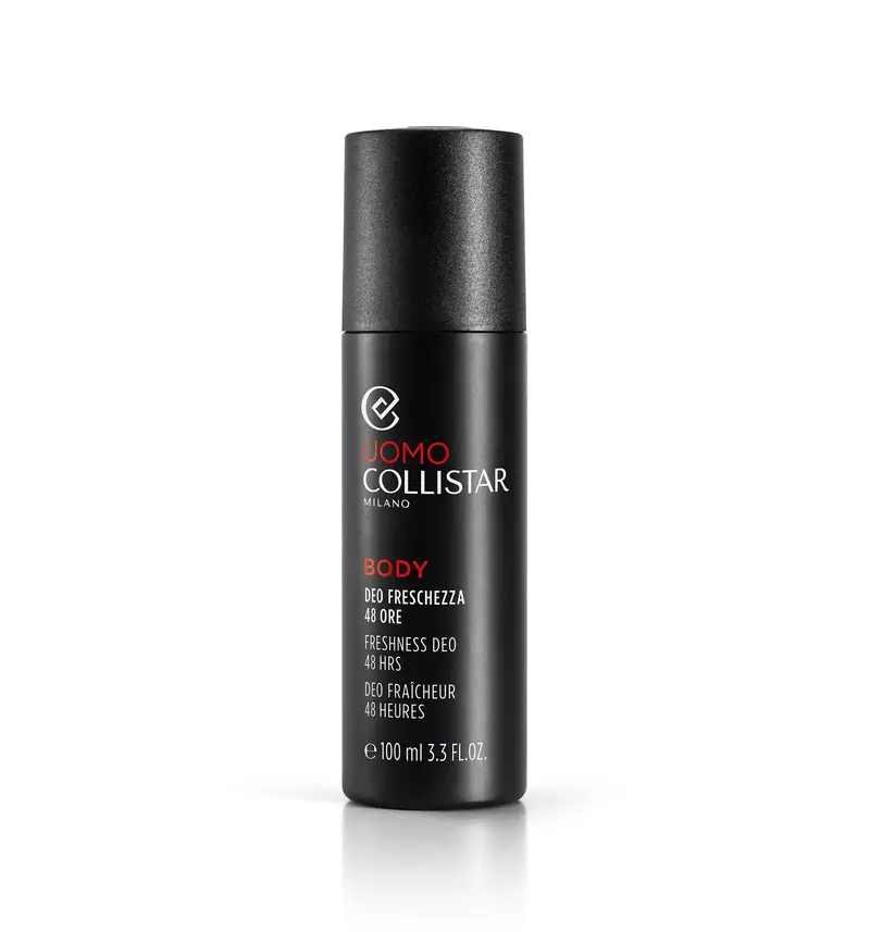 Collistar Deodorante Uomo 1155646