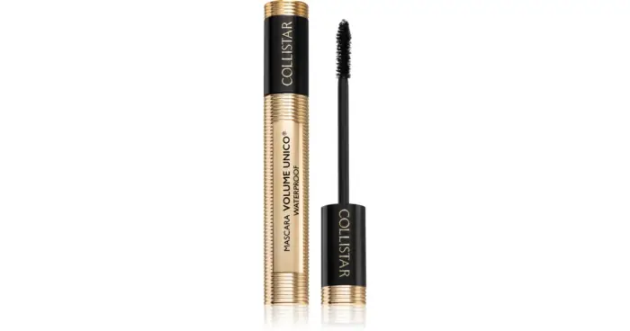 Collistar Volume Unico Waterproof Mascara 13 ml Nero intenso