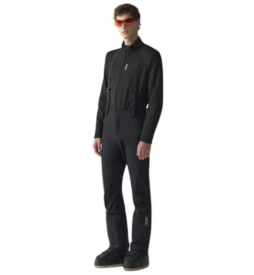 Colmar 6XZ Modernity M - pantaloni da sci - uomo Black