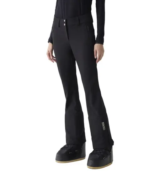 Colmar 6XZ Modernity W - pantaloni da sci - donna Black