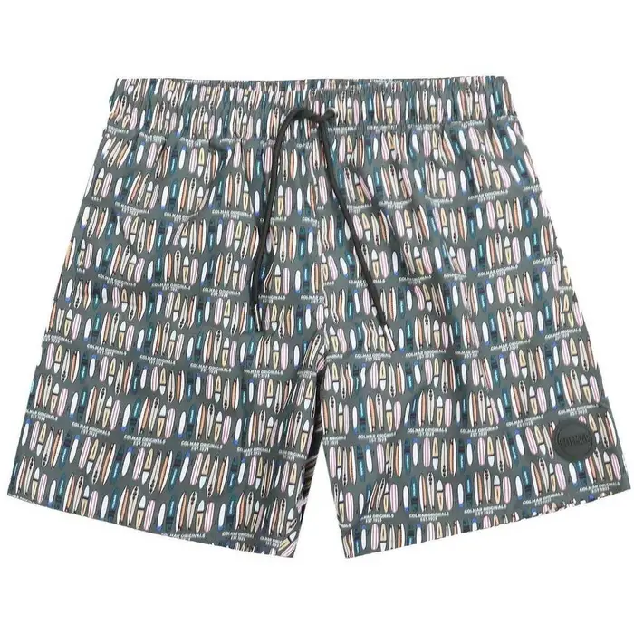 Colmar Costume / Bermuda da spiaggia Blu