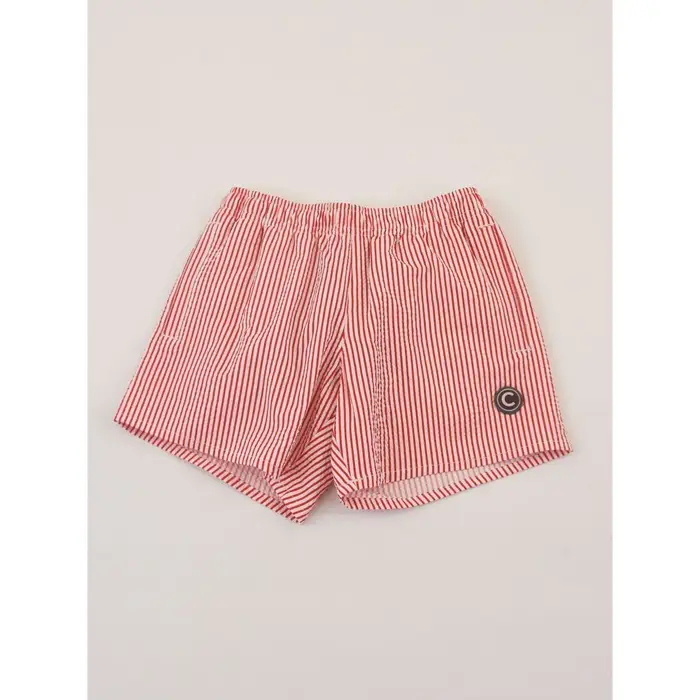 Colmar Costume / Bermuda da spiaggia Rosso