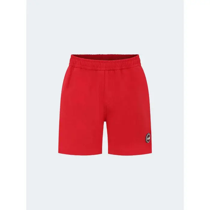 Colmar Costume / Bermuda da spiaggia Rosso