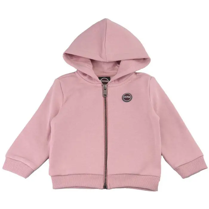 Colmar Felpe con cappuccio Rosa