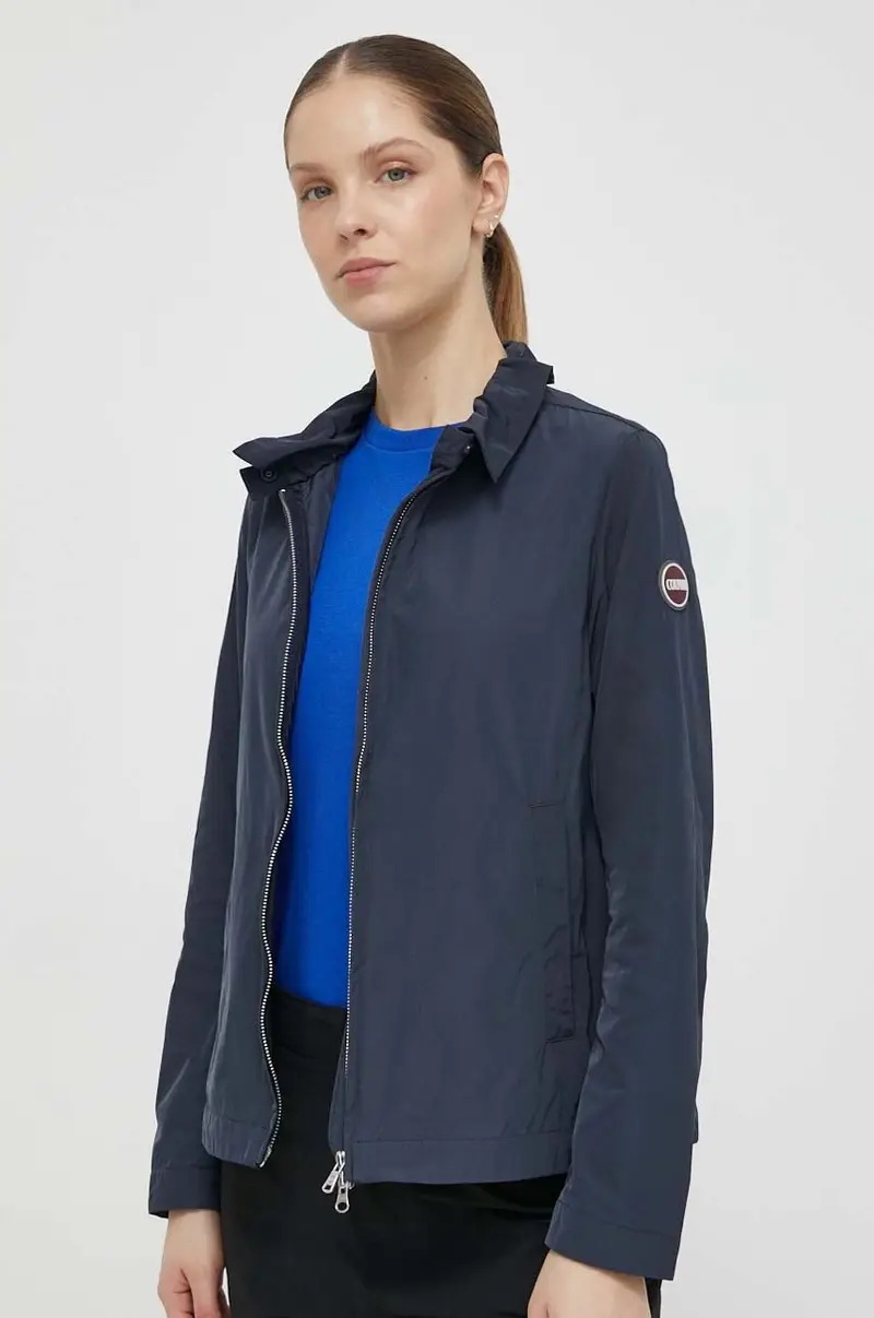 Colmar giacca donna colore blu navy