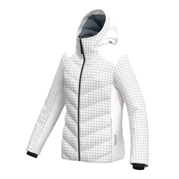 Colmar Giacca Fancy Donna in tessuto tecnico