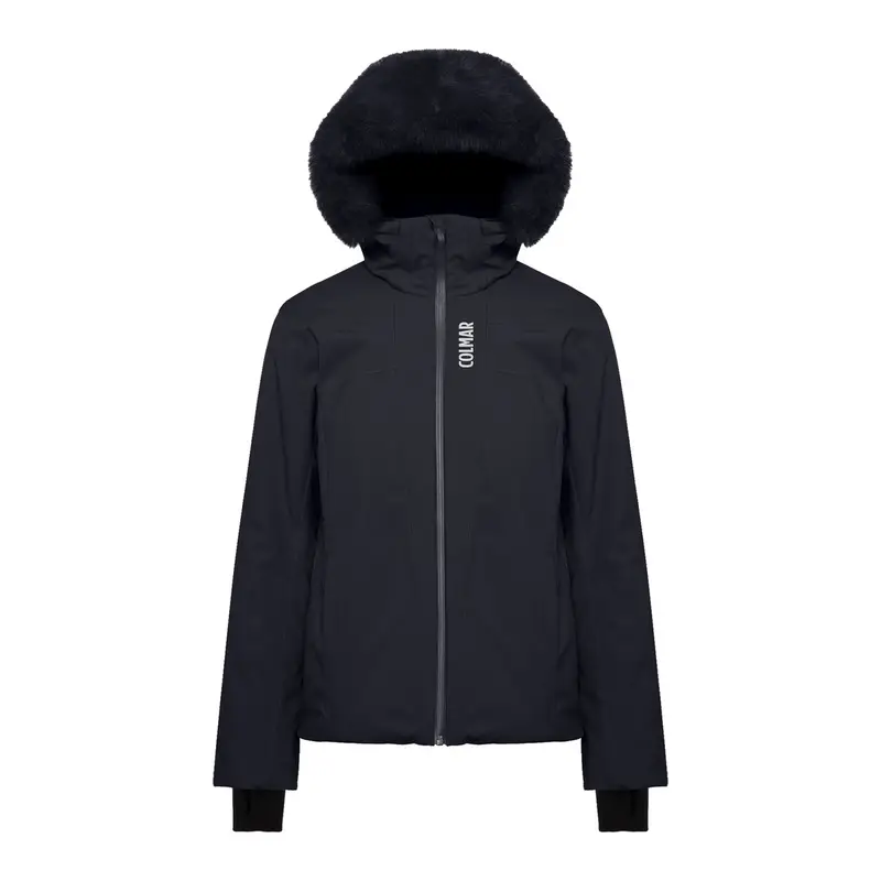 Colmar GIACCA FUR DONNA