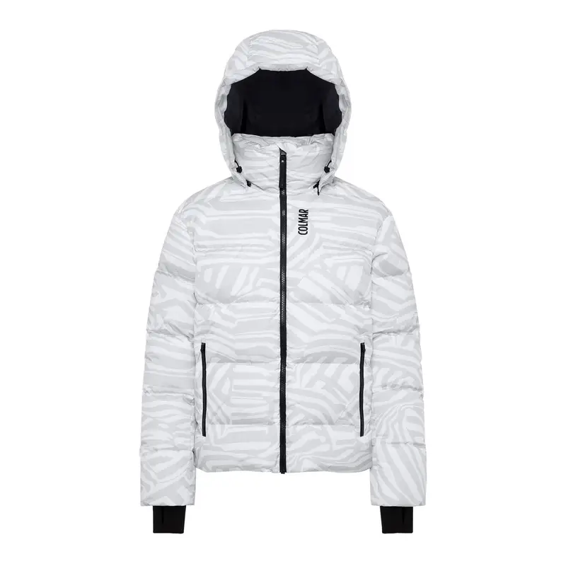 Colmar GIACCA SCRATCHY DONNA