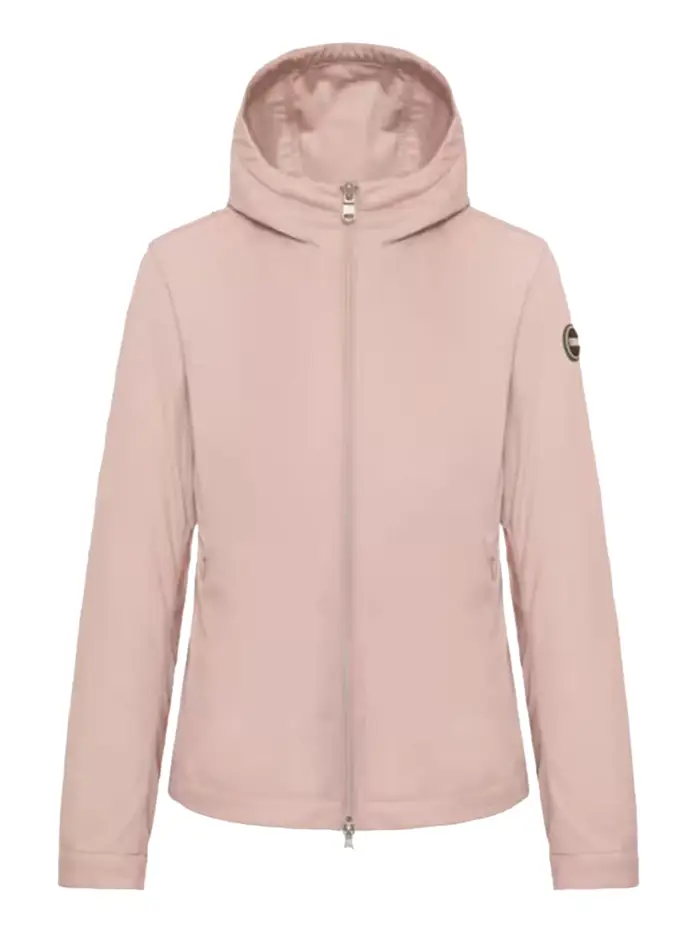 colmar giubbino da donna - rosa