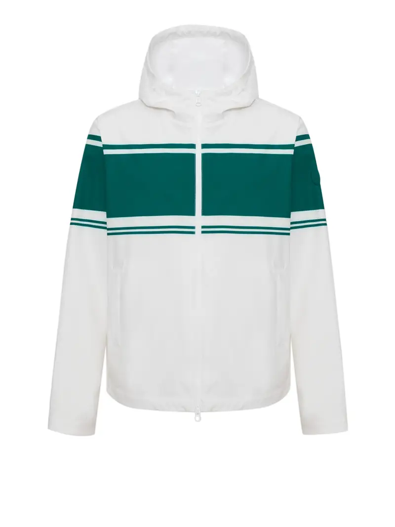 colmar giubbino entertaining da uomo - bianco