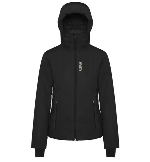 Colmar Lapponia - giacca da sci - donna Black