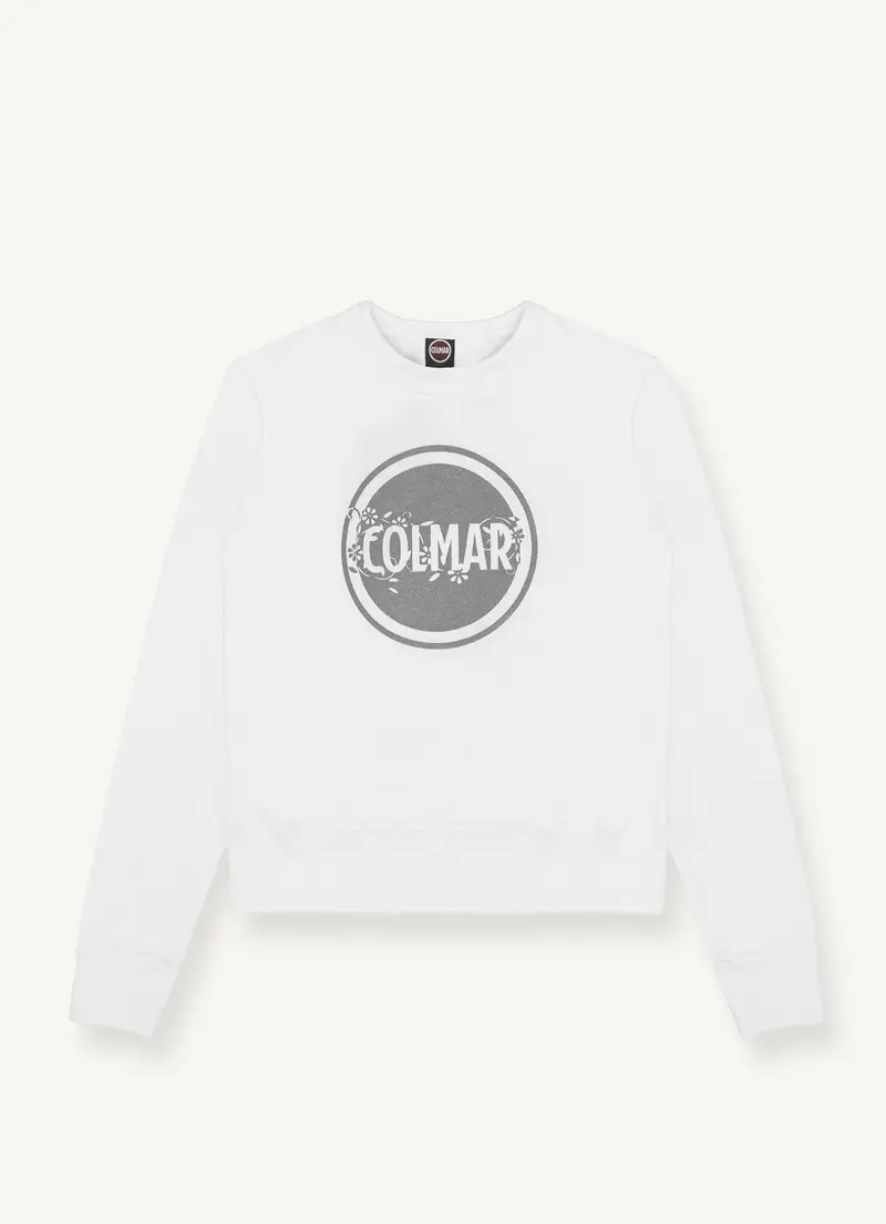 Colmar Maglie Bianco Bianco Chiari e Naturali