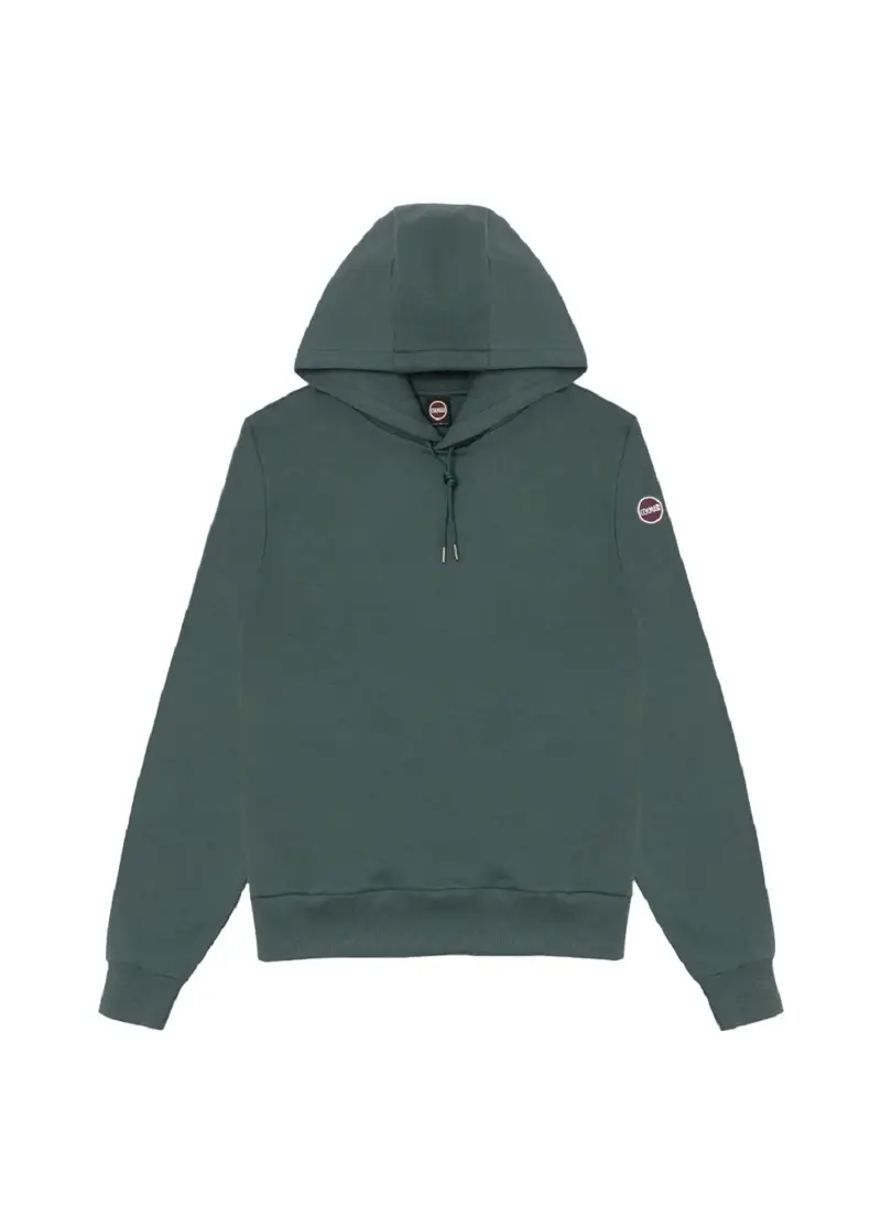 Colmar Maglie Verde Verde Blu e verdi