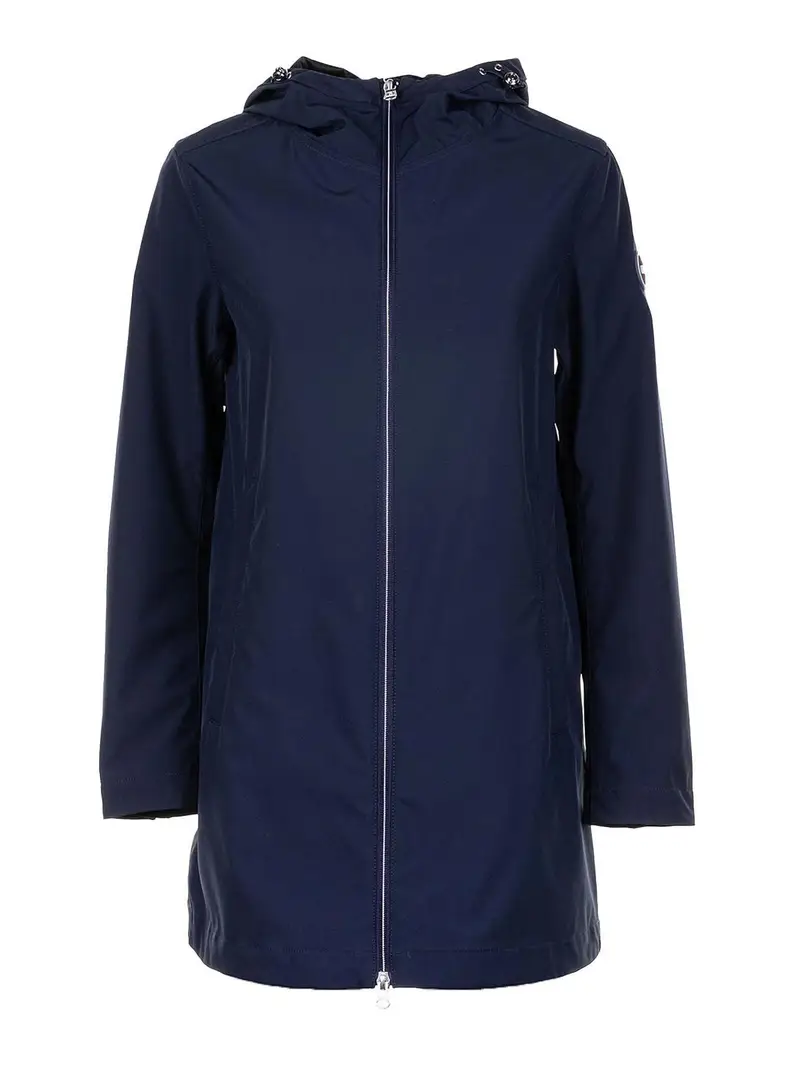 COLMAR ORIGINALS Trench Donna Blu 4400098